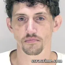 Shannon Mclendon booking photo