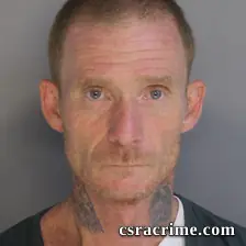 Shannon O'Bryant booking photo
