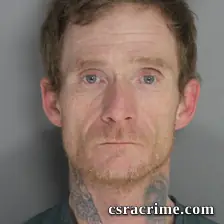 Shannon O'Bryant booking photo