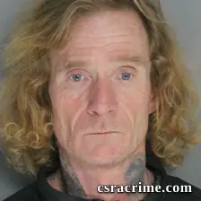 Shannon O'Bryant booking photo