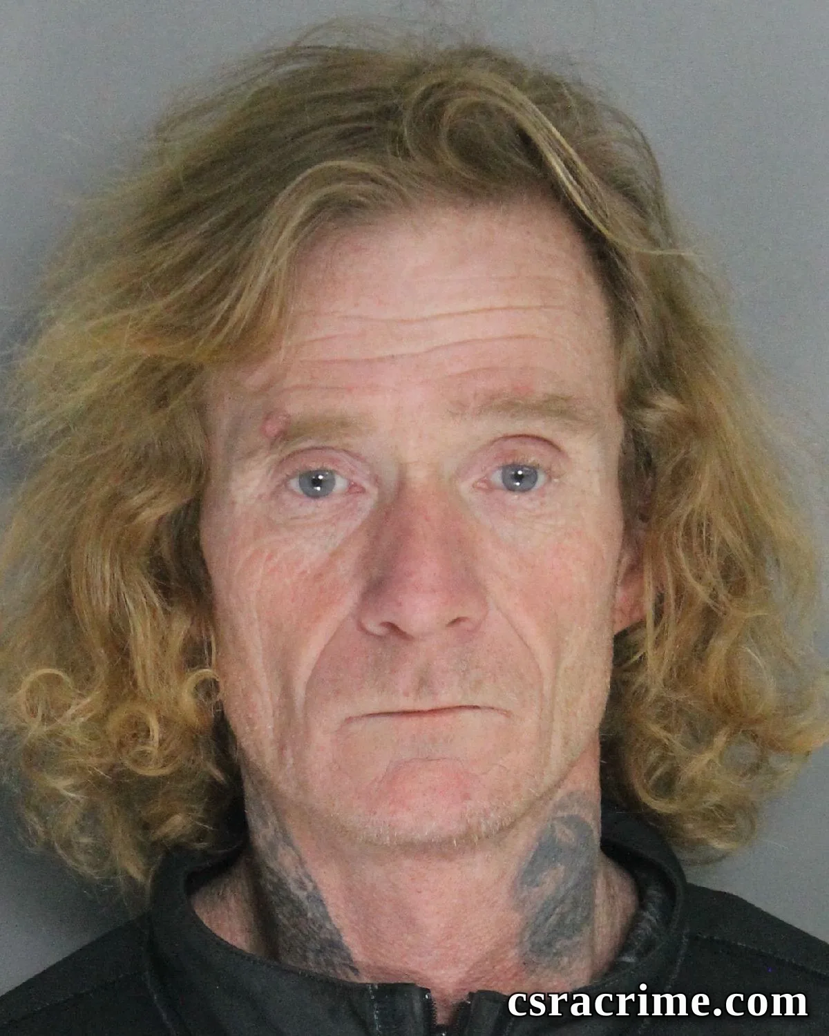Shannon O'Bryant booking photo
