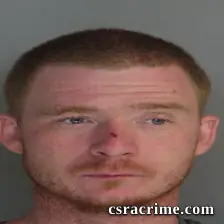 Shannon Obryant booking photo