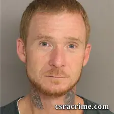 Shannon Obryant booking photo