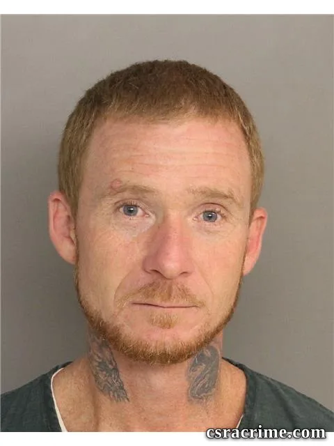 Shannon Obryant booking photo