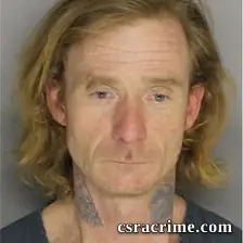 Shannon Obryant booking photo