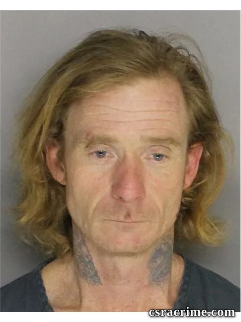 Shannon Obryant booking photo