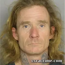 Shannon Obryant booking photo
