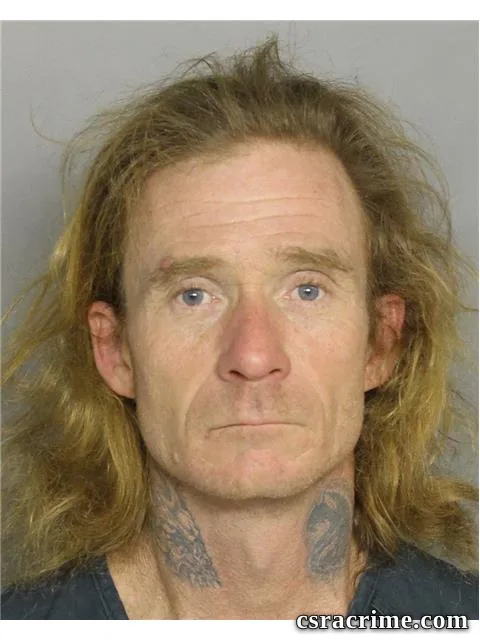 Shannon Obryant booking photo