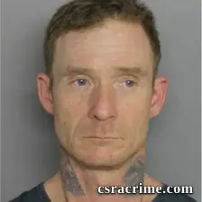 Shannon Obryant booking photo