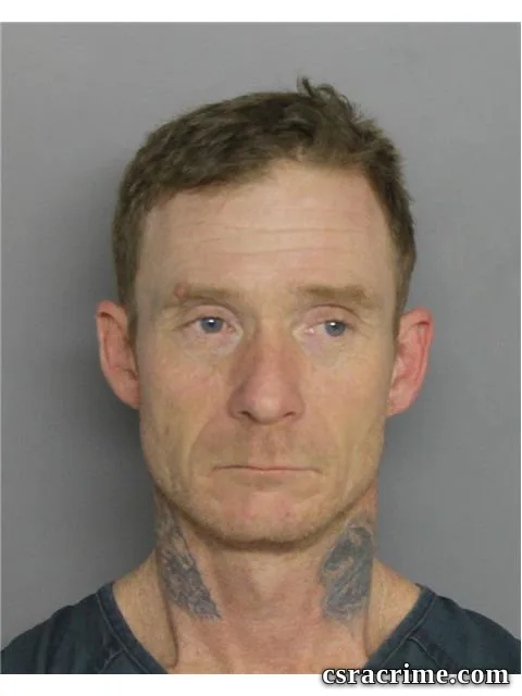 Shannon Obryant booking photo