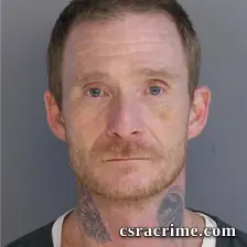 Shannon Obryant booking photo