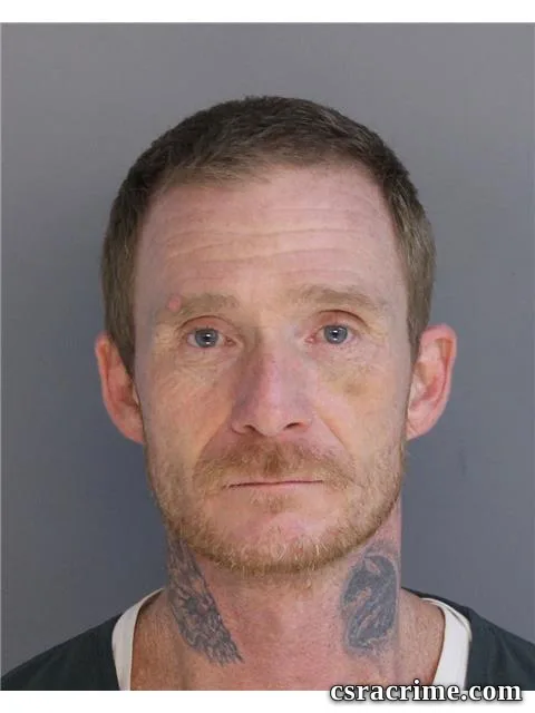 Shannon Obryant booking photo
