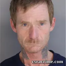Shannon Obryant booking photo