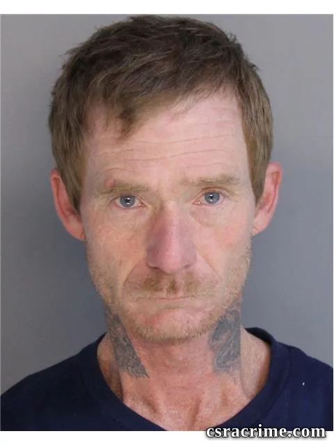 Shannon Obryant booking photo