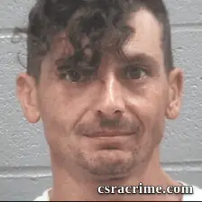 Shannon Oliver booking photo