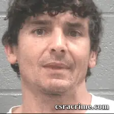 Shannon Oliver booking photo