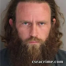 Shannon Parker booking photo