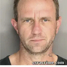 Shannon Parker booking photo