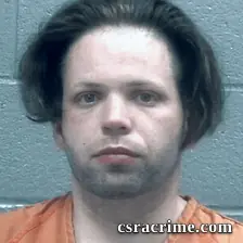 Shannon Poff booking photo