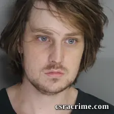 Shannon Stueck booking photo