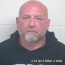Shannon Swaney booking photo