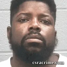 Shannon Taylor booking photo