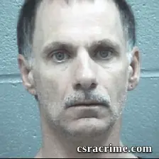 Shannon Wiggins booking photo