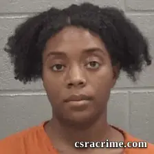 Shanoel Asiadonna Appling booking photo