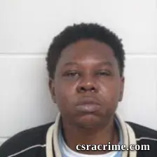 Shantavia Glass booking photo
