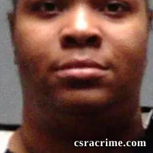 Shaquita Latrice Walker booking photo