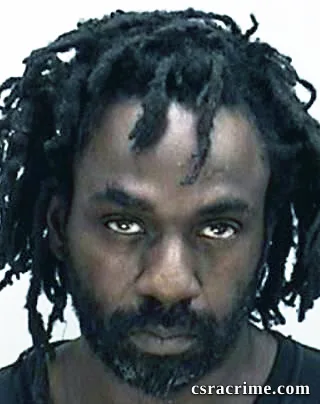 Sharmin Hudson booking photo