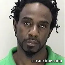 Sharmin Hudson booking photo