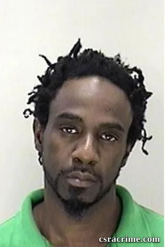 Sharmin Hudson booking photo