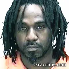 Sharmin Hudson booking photo