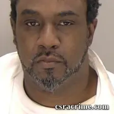 Sharmin Shapero Hudson booking photo