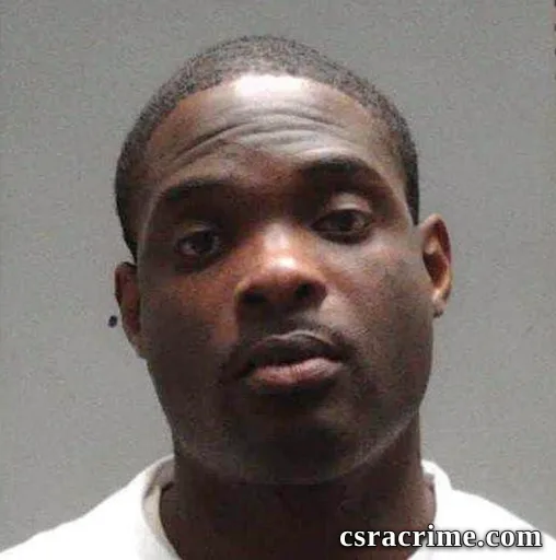 Sharonn D’Andrew Bostic booking photo