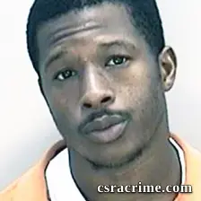 Shaudell Eunice booking photo