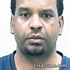 Shaundra Mcdowell booking photo