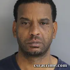 Shaundra Mcdowell booking photo