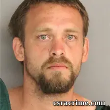 Shawn Bryant booking photo