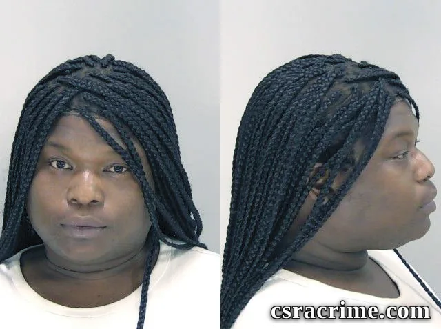 Shawn Campbell booking photo