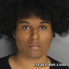 Shawn Carter booking photo