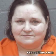 Shawn Chambers booking photo