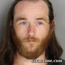 Shawn Ficklin booking photo