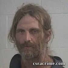 Shawn Glenn Ivey booking photo
