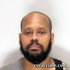 Shawn Gunn booking photo