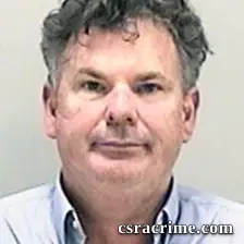 Shawn Hallum booking photo
