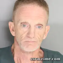 Shawn Huet booking photo