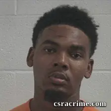 Shawn Lee Boyd booking photo
