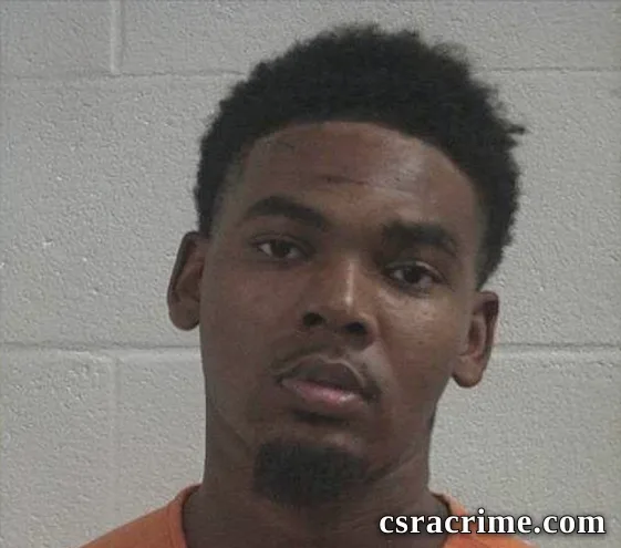 Shawn Lee Boyd booking photo
